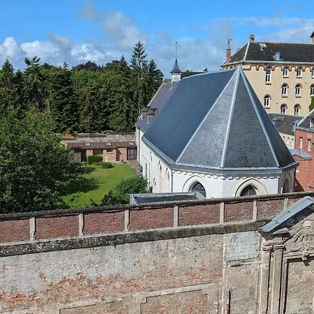 Spacieux & Colore Proche Citadelle & Centre * アラス