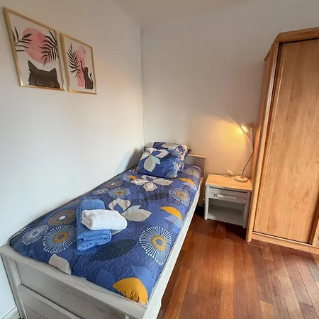 Spacieux & Colore Proche Citadelle & Centre * アラス